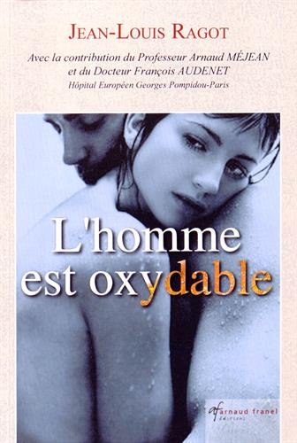 Stock image for L'Homme est oxydable for sale by Librairie Th  la page