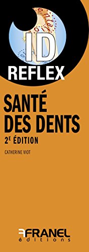 Stock image for Sant des dents [Broch] Viot, Catherine for sale by BIBLIO-NET