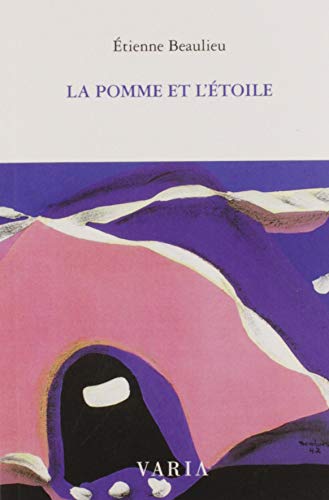 9782896061280: La pomme et l'etoile