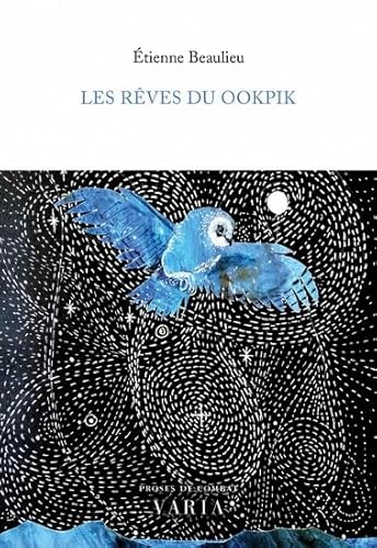 Stock image for RVES DU OOKPIK (LES) for sale by Librairie La Canopee. Inc.