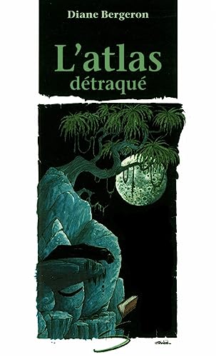 Beispielbild fr L'atlas Detraque zum Verkauf von Better World Books