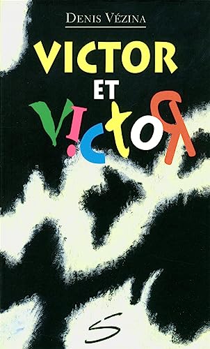 Beispielbild fr Victor et Victor zum Verkauf von Better World Books