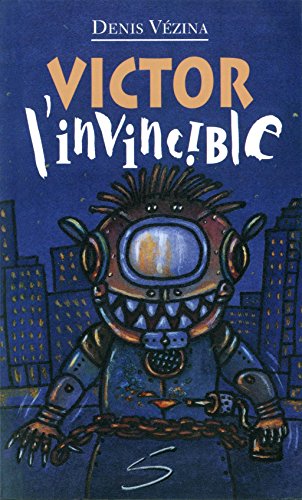 Beispielbild fr Victor L'invincible zum Verkauf von Better World Books Ltd