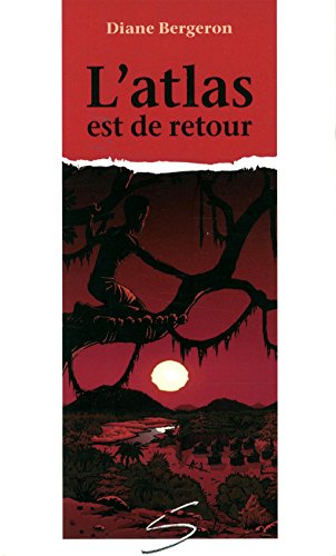 Stock image for L'atlas Est de Retour for sale by Better World Books