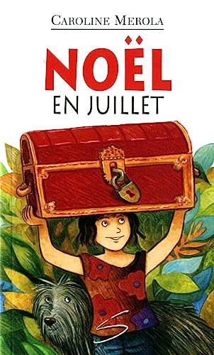 Beispielbild fr Nol en Juillet zum Verkauf von Better World Books