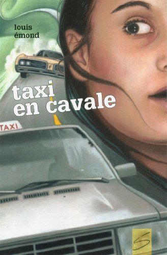 9782896072156: Taxi en Cavale