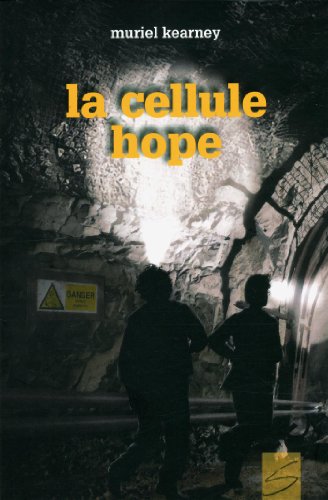 Imagen de archivo de La Cellule Hope a la venta por Better World Books
