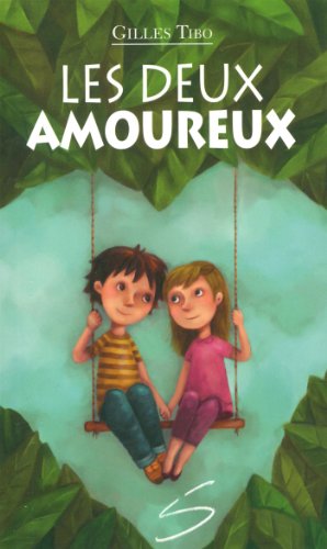 Beispielbild fr Les Deux Amoureux zum Verkauf von Better World Books
