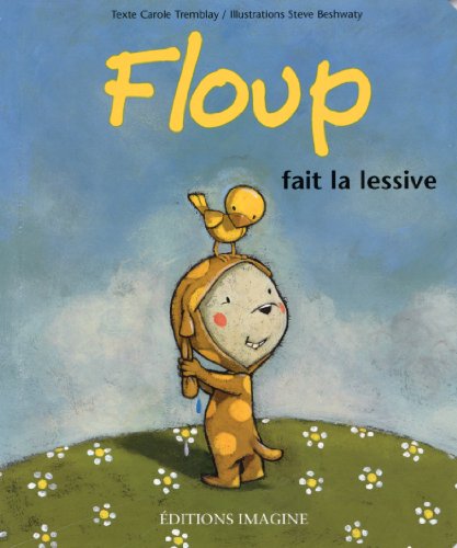 Beispielbild fr Floup et la Lessive zum Verkauf von Better World Books