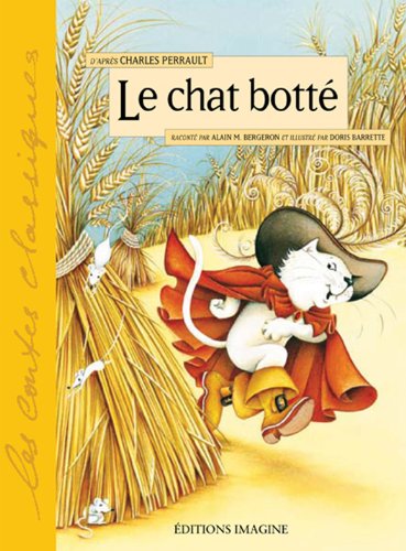 Stock image for Le Chat Bott for sale by Better World Books