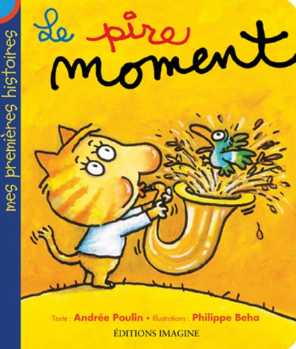 Stock image for Pire Moment for sale by Better World Books