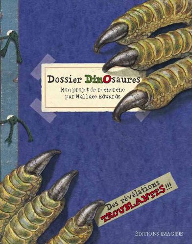 Stock image for Dossier Extinction for sale by Better World Books