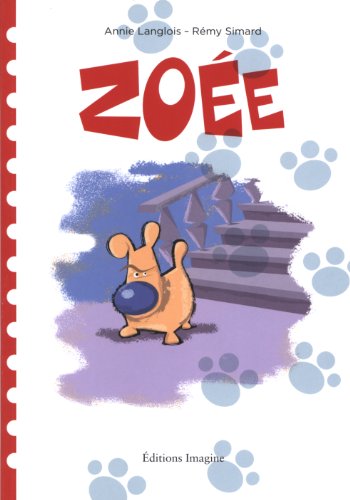 Imagen de archivo de Zoe a la venta por Better World Books