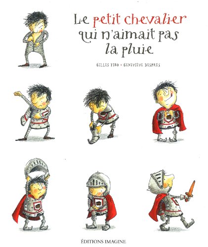 Stock image for Petit Chevalier et la Pluie for sale by Better World Books