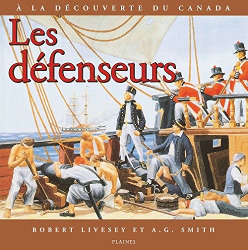 Stock image for Dfenseurs (Les) for sale by Librairie La Canopee. Inc.
