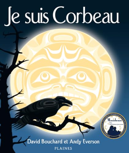 je suis corbeau : un recit de decouvertes