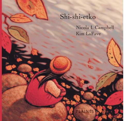 Stock image for Shi-shi-etko (French Edition) for sale by Irish Booksellers