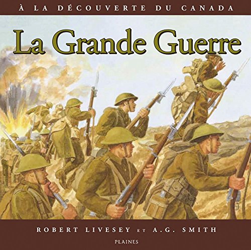 Stock image for La Grande Guerre for sale by Ammareal