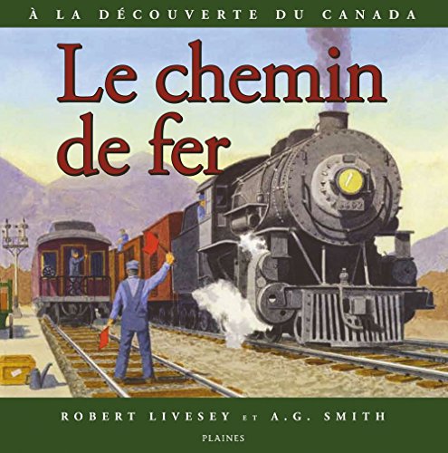Stock image for Chemin de fer (Le) for sale by Librairie La Canopee. Inc.