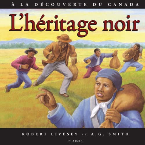 Stock image for L'hritage Noir for sale by Better World Books