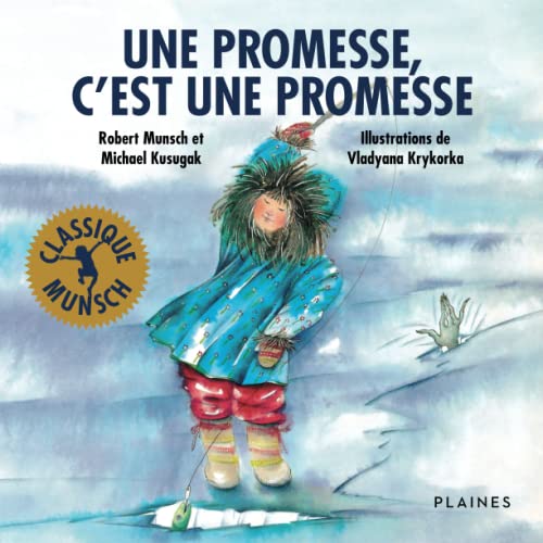 9782896114122: Une promesse, c'est une promesse (French Edition)