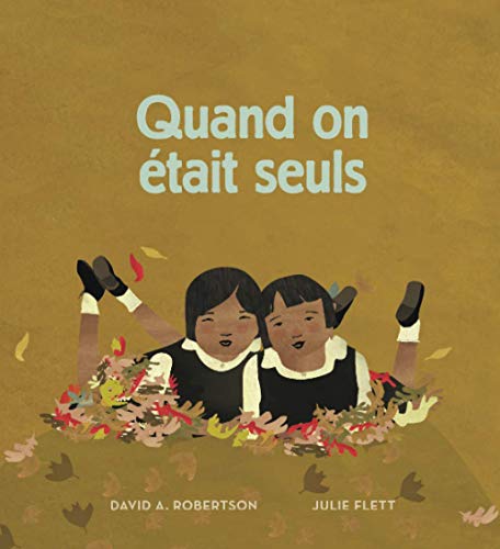 9782896116249: Quand on tait seuls (French Edition)