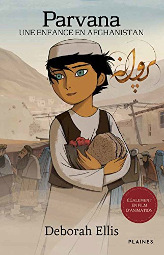Imagen de archivo de Parvana: Une enfance en Afghanistan (French Edition) a la venta por SecondSale