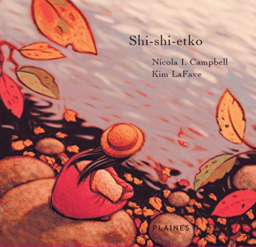 Stock image for Shi-shi-etko [nouvelle dition] for sale by Librairie La Canopee. Inc.