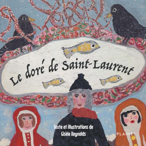 Imagen de archivo de Dor de Saint-Laurent (Le) a la venta por Librairie La Canopee. Inc.
