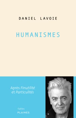 Stock image for Humanismes (French Edition) for sale by GF Books, Inc.