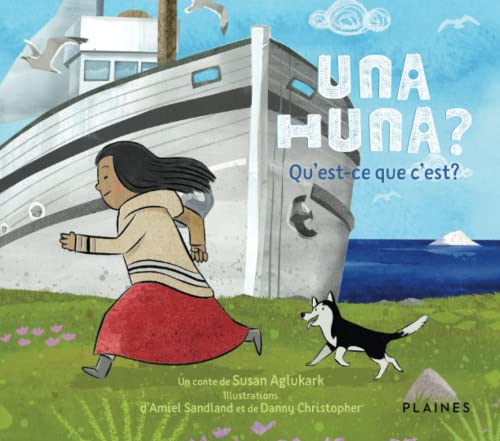Stock image for Una huna: Qu'est-ce que c'est for sale by WorldofBooks
