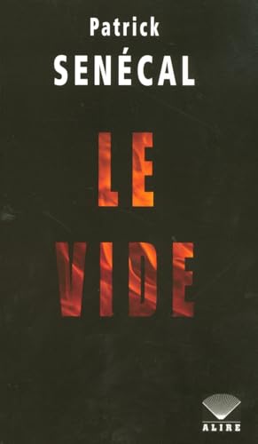Stock image for Le vide (French Edition) for sale by ThriftBooks-Dallas