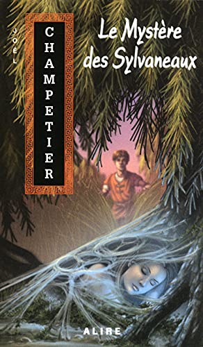 Beispielbild fr Le mystre des Sylvaneaux - tome 3 Univers de Contremont (3) zum Verkauf von Ammareal