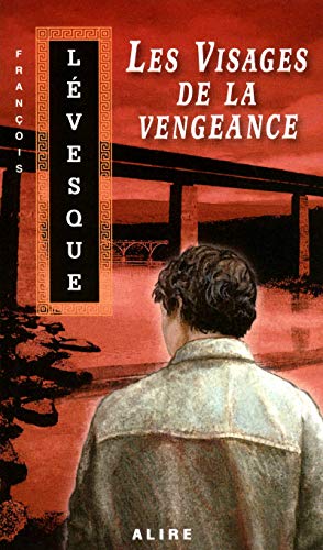 Stock image for Visages de la Vengeance for sale by Better World Books