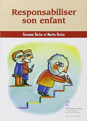 Beispielbild fr Responsabiliser son enfant (French Edition) zum Verkauf von Better World Books