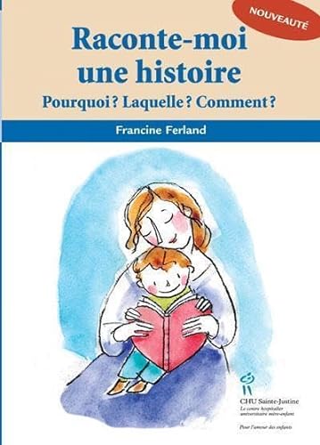 Beispielbild fr Raconte-moi une histoire (French Edition) zum Verkauf von GF Books, Inc.