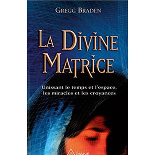 9782896260300: La Divine Matrice