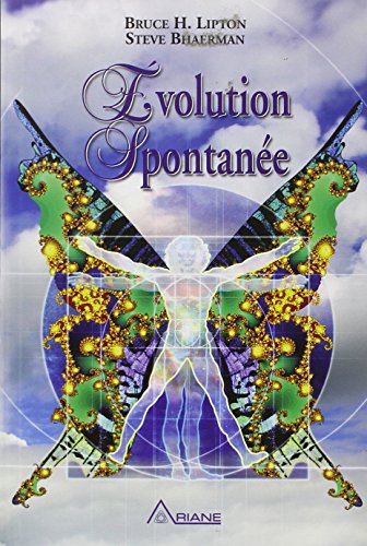 Stock image for L'volution spontane for sale by GF Books, Inc.