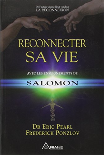 Beispielbild fr Reconnecter sa vie avec les enseignements de Salomon zum Verkauf von pompon