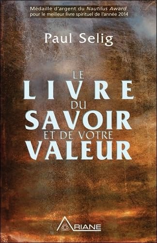 9782896261949: Le livre du savoir et de votre valeur