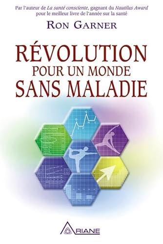 Stock image for Rvolution pour un monde sans maladie for sale by Gallix