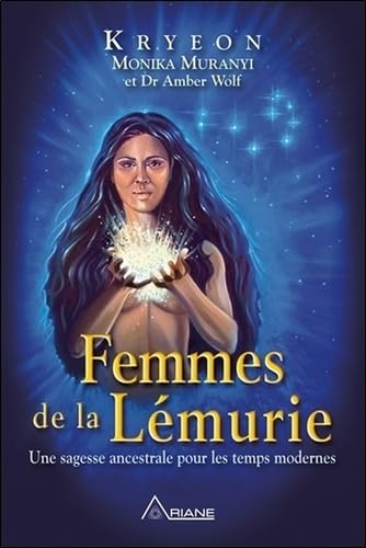 9782896265107: Femmes de la Lmurie - Une sagesse ancestrale pour les temps modernes