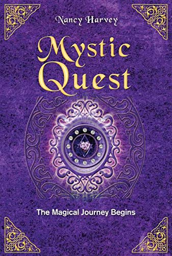 Imagen de archivo de Mystic Quest: The Magical Journey Begins a la venta por ThriftBooks-Dallas