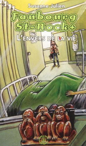Stock image for Envers de la vie L' for sale by Better World Books Ltd