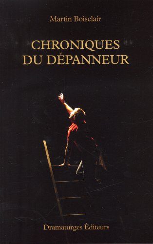 Beispielbild fr Chroniques du dpanneur zum Verkauf von Librairie La Canopee. Inc.