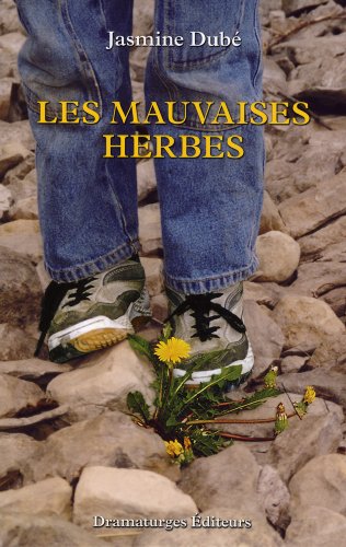 Beispielbild fr Mauvaises herbes (Les) zum Verkauf von Librairie La Canopee. Inc.