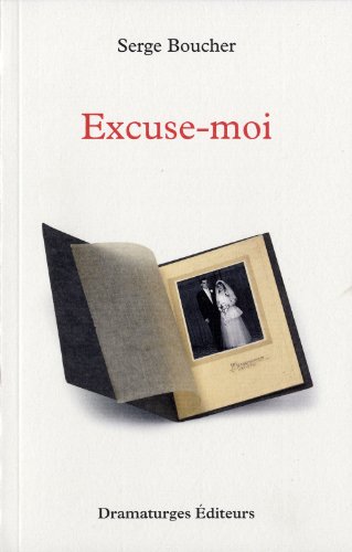 Imagen de archivo de Excuse-moi a la venta por Librairie Le Lieu Bleu Paris