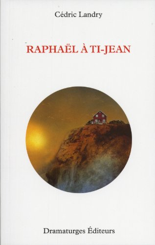 9782896370580: Raphal  Ti-Jean