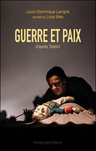 Beispielbild fr Guerre et paix zum Verkauf von Librairie La Canopee. Inc.