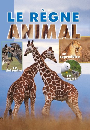 Beispielbild fr Regne animal -le zum Verkauf von Better World Books